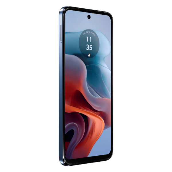 Celular Motorola G34 5G, 256GB/8GB + 8GB RAM BOOST, - Imagen 4