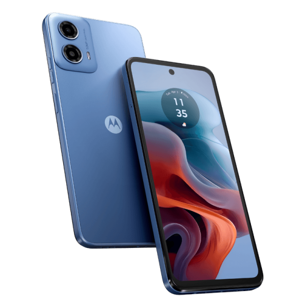 Celular Motorola G34 5G, 256GB/8GB + 8GB RAM BOOST, - Imagen 5