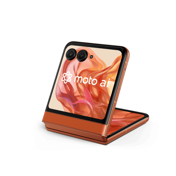 Celular Motorola RAZR 50 , 512GB/12GB + 12GB RAM BOOST, - Imagen 3