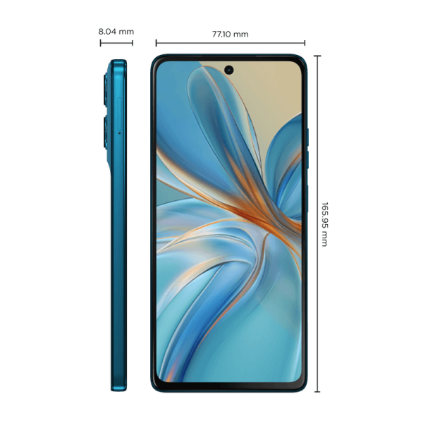 Celular Motorola G75 5G , 256GB/8GB + 8GB RAM BOOST - Imagen 4