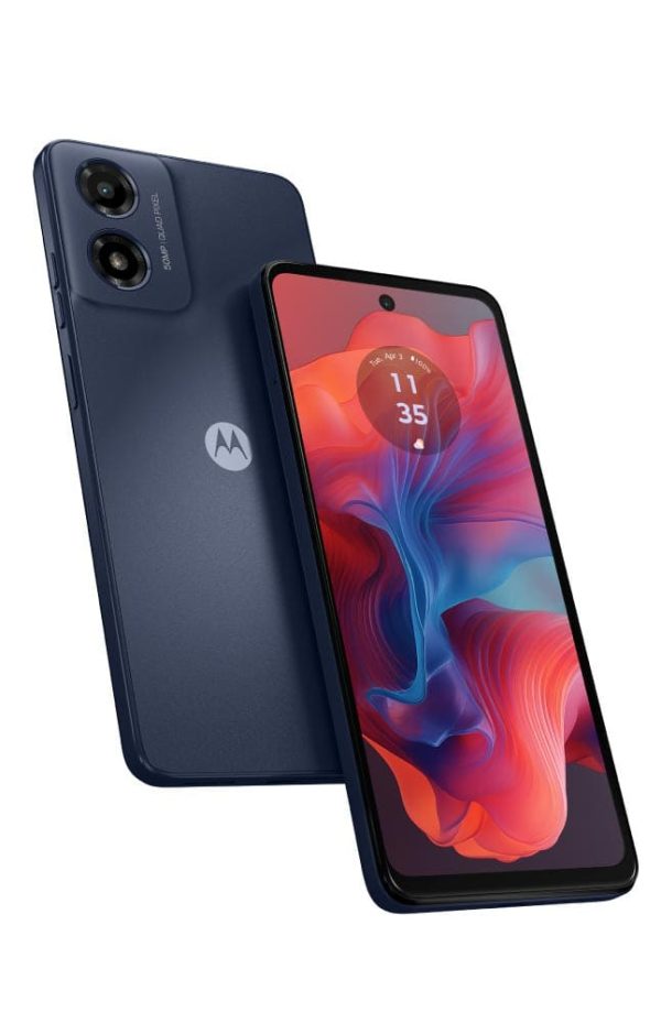Motorola G04s - Imagen 2