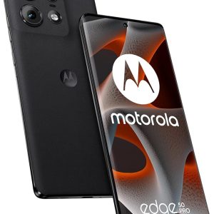 Celular Motorola EDGE 50 PRO, 512GB/12GB + 12GB RAM BOOST