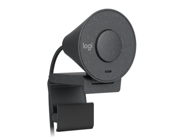 Cámara Web Logitech Brio 300 - Imagen 3