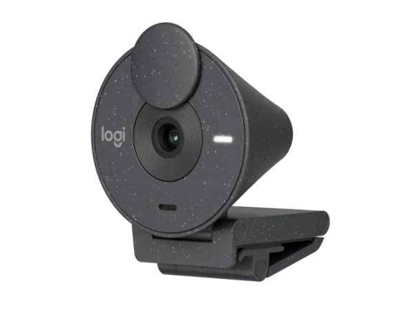 Cámara Web Logitech Brio 300 - Imagen 2
