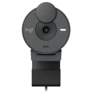 Cámara Web Logitech Brio 300