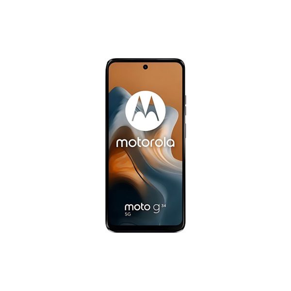 Celular Motorola G04S, 128GB/4GB + 4GB RAM BOOST, - Imagen 3