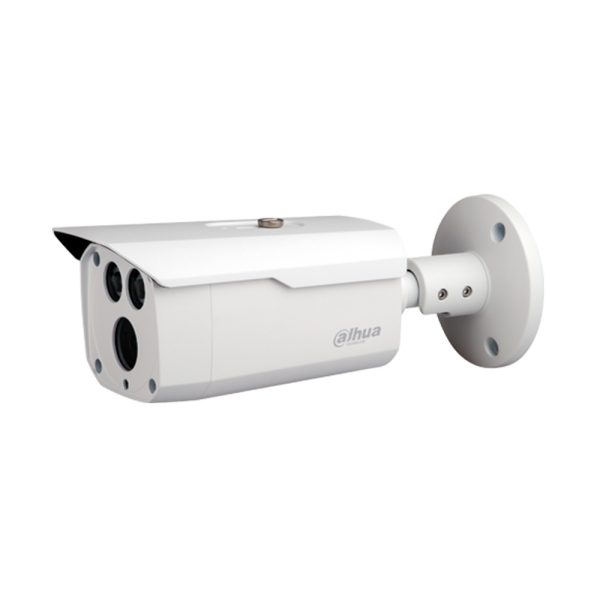 CÁMARA TIPO BALA 1080 DAHUA DH-HAC-HFW1200DN-0360B