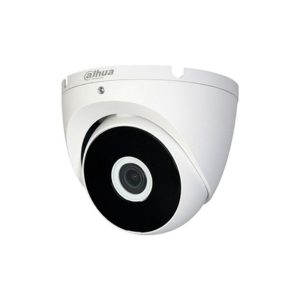 Cámara Domo Dahua 2MP, Lente Fijo 2.8mm,