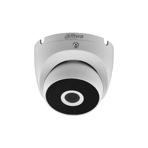 Camara tipo domo 4EN 1 1/2,7 CMOS 8MP@15FPS con mic. - Imagen 3