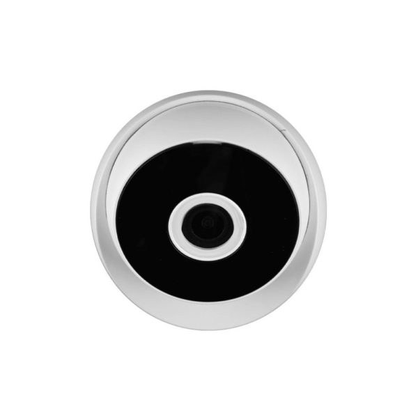 Camara tipo domo 4EN 1 1/2,7 CMOS 8MP@15FPS con mic. - Imagen 2