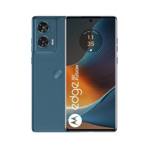 Celular Motorola EDGE 50 Fusion, 256GB/8GB + 8GB RAM BOOST,