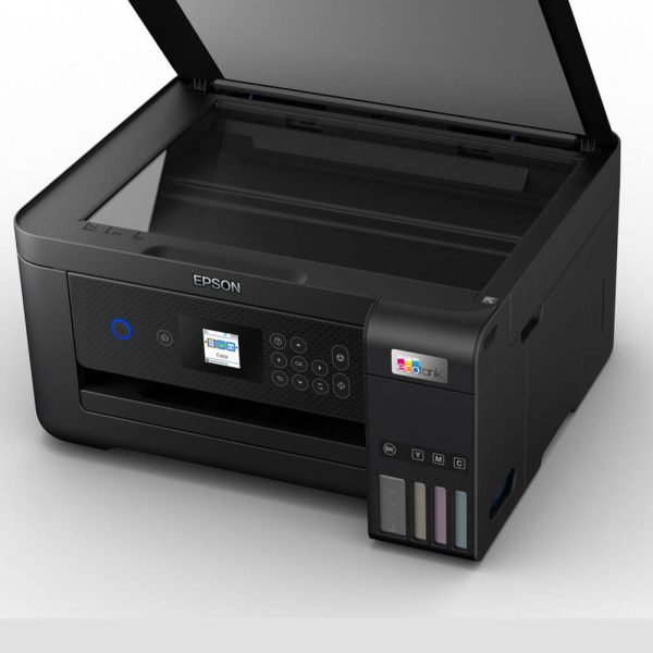 Multifuncional Ecotank L4260 (Remplazo L4160) - Imagen 3