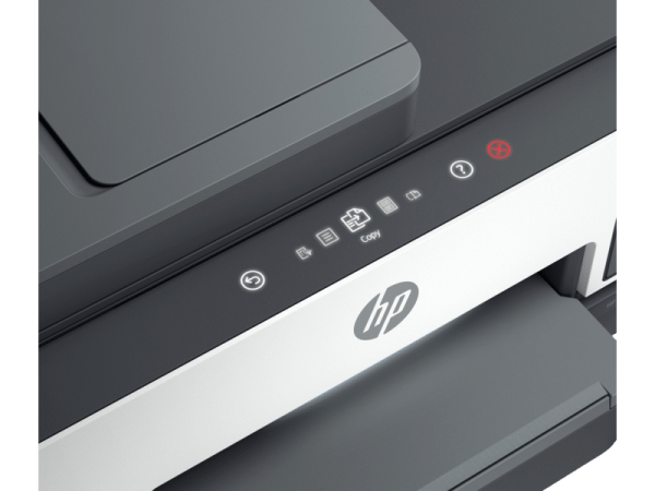HP 750 - Imagen 2
