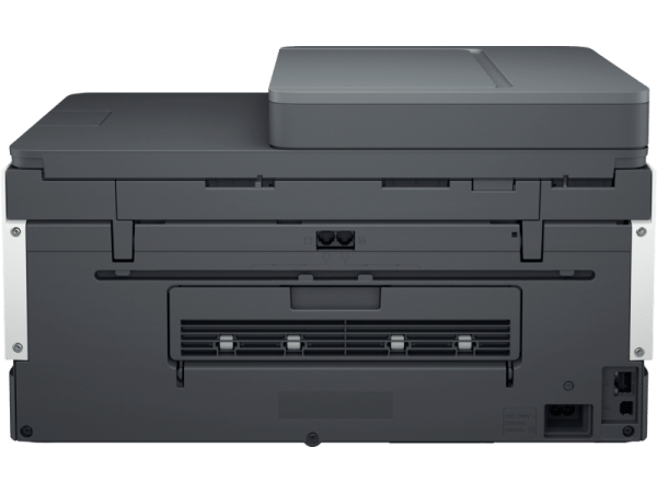 HP 750 - Imagen 3