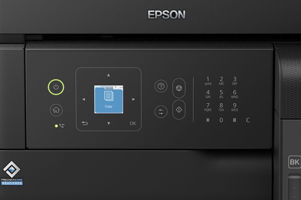 Multifuncional Ecotank L5590 (Remplaza L5290) - Imagen 4