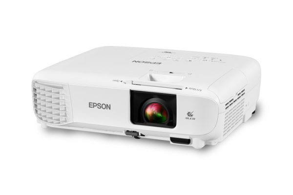 Proyector para Salas de Clases PowerLite E20 - Imagen 2