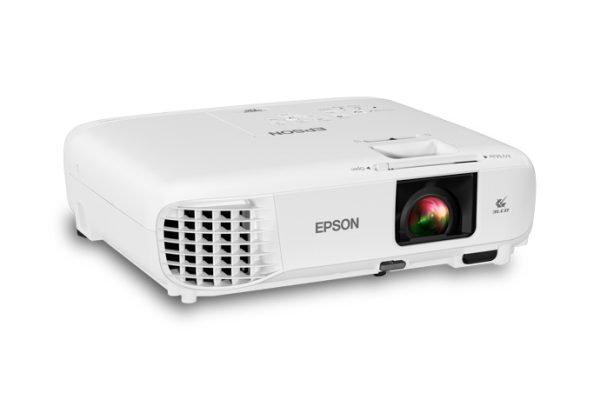 Proyector para Salas de Clases PowerLite E20 - Imagen 3