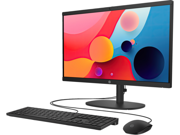 HP AIO Ryzen 3 - Imagen 2