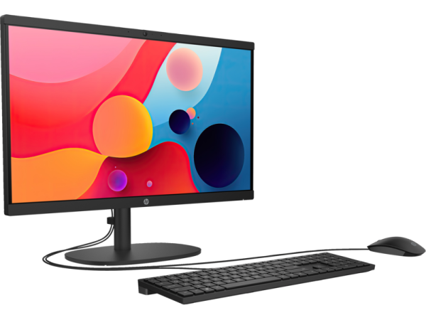 HP AIO Ryzen 3 - Imagen 3