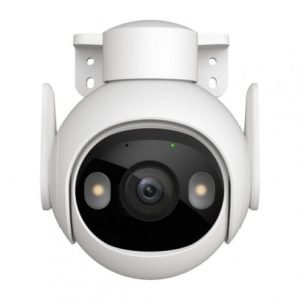 CAMARA IMOU IP CRUISER 2 DE 5MP-3K 25FPS 3,6MM, WIFI 2,4Ghz, INHALAMBRICA,