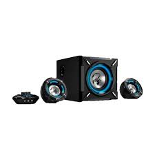 SPEAKER GAMING SW-G2.1 1000