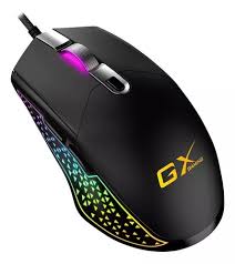 MOUSE SCORPION M705