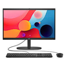 HP AIO 22-dg0011la INTEL