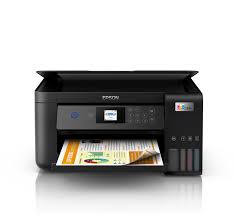 Multifuncional Ecotank L4260 (Remplazo L4160)