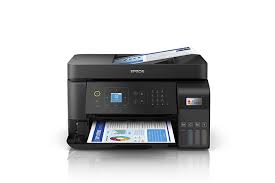 Multifuncional Ecotank L5590 (Remplaza L5290)