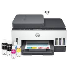 HP 750