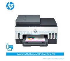 HP 790