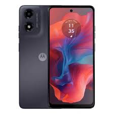Celular Motorola G04S, 128GB/4GB + 4GB RAM BOOST,