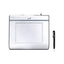 Tabla digitalizadora Genius EasyPen i608