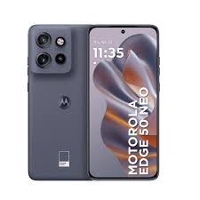 Celular Motorola EDGE 50 Neo, 256GB/8GB + 8GB RAM BOOST