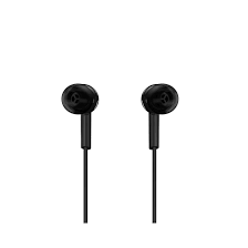 Audifonos Genius manos libres Negro  HS-M300 Conector de 3,5 mm