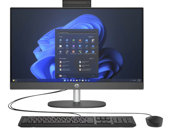 HP AIO 245 G10 23.8"