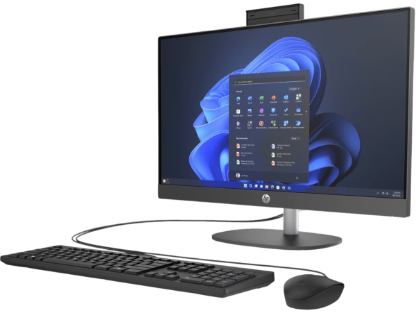HP AIO 245 G10 23.8" - Imagen 2