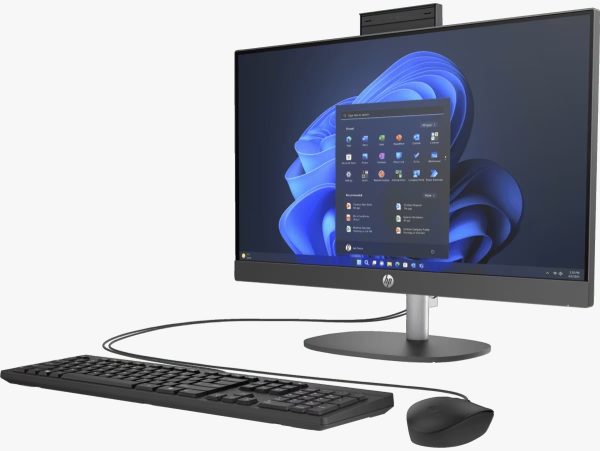 AIO HP Pro ONE 240 G10 - Imagen 2