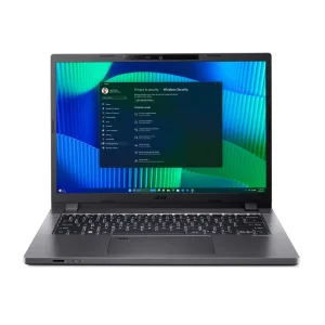 Portatil Acer TravelMate 14" TMP214-43-R5HU AMD Ryzen 5