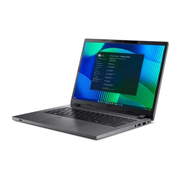 Portatil Acer TravelMate 14" TMP214-43-R5HU AMD Ryzen 5 - Imagen 4