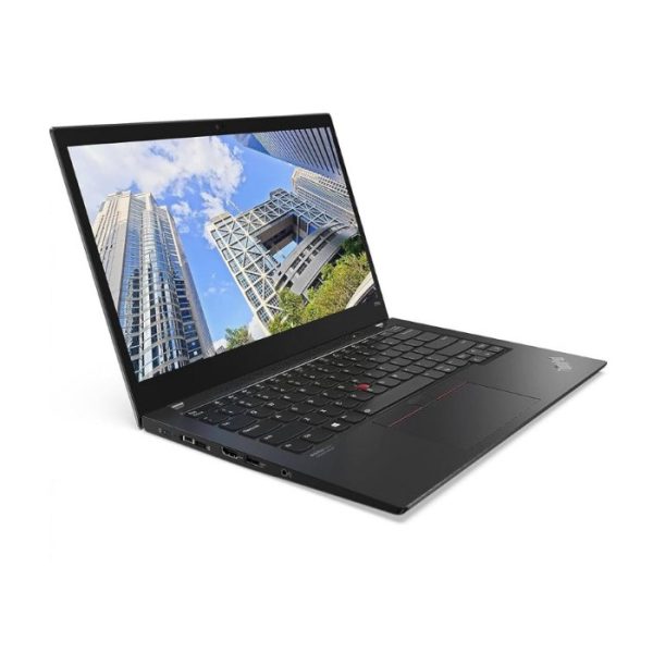 ThinkPad E14 Gen 6 Jing Intel 2.0 |  Intel Core i7 - Imagen 2