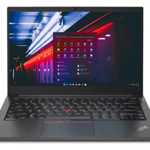 ThinkPad E14  Gen 6 Jing AMD 2.0 |  Ryzen 5