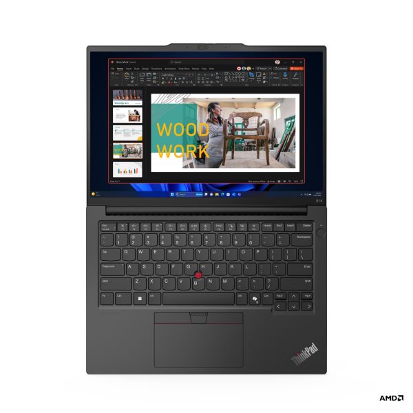 ThinkPad E14 Gen 5 Jing AMD 1.0 / Ryzen 7 - Imagen 3