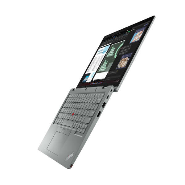 ThinkPad L13 Yoga Gen 4 Fenrir 2.0 | Ryzen 7 - Imagen 5