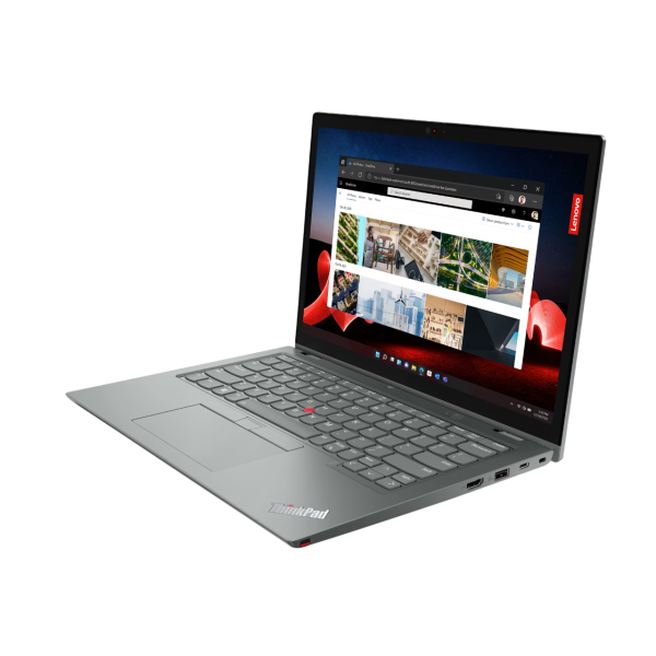 ThinkPad L13 Yoga Gen 4 Fenrir 2.0 | Ryzen 7 - Imagen 6