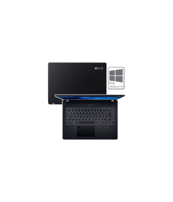 Portatil Acer TravelMate 14" TMP214-43-R5HU AMD Ryzen 5 - Imagen 2