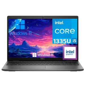 Portátil Dell Latitude 3550