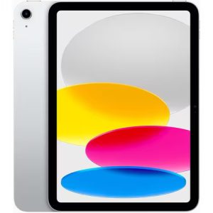 10.9-Inch iPad Wi‑Fi de 10,9 pulgadas y 64 GB - Plata