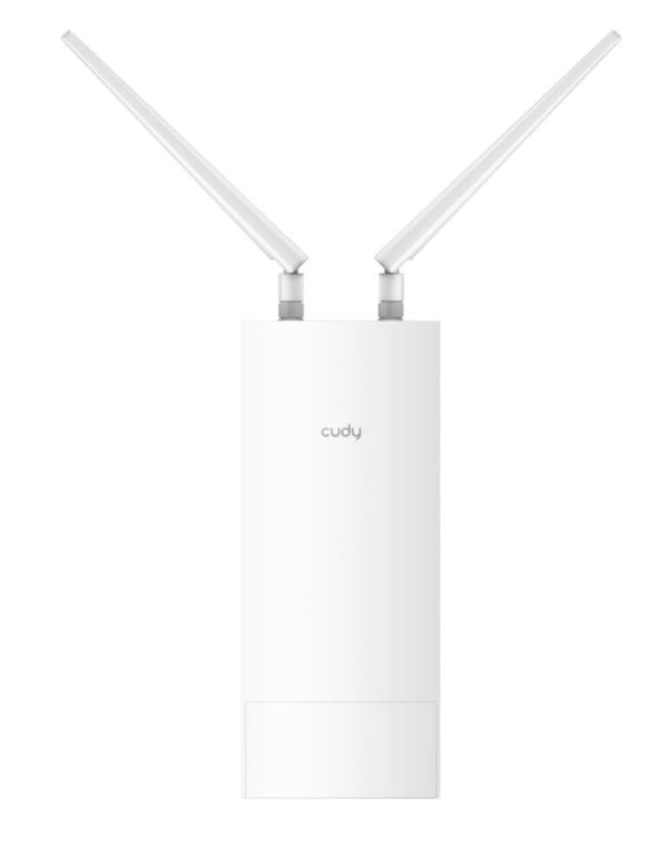Cudy 4G Indoor Router N300 – Wi-Fi N 300 Mbps - Imagen 5