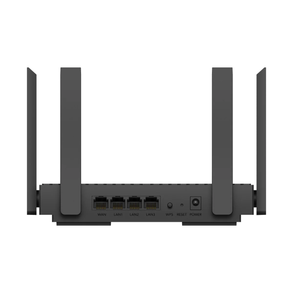 Cudy WR3000 – Router Wi-Fi 6 AX3000 - Imagen 2